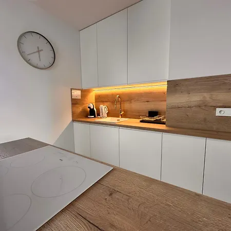 Apartment Czerwone Korale By Sarbinove Sarbinowo