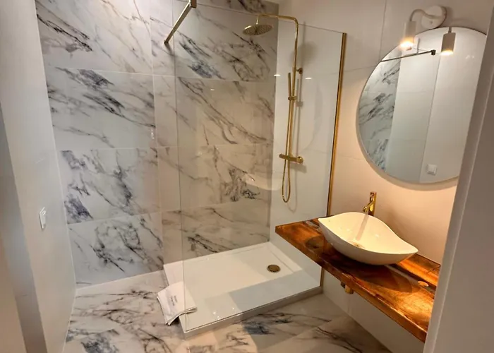 Appartement Czerwone Korale By Sarbinove *