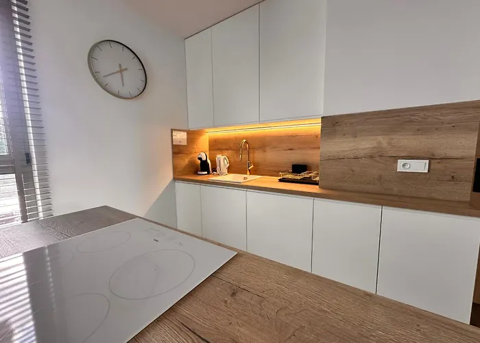 Appartement Czerwone Korale By Sarbinove Sarbinowo