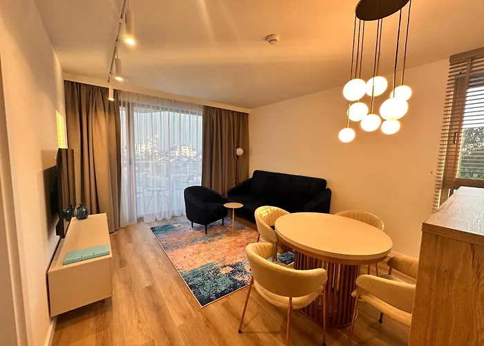 Czerwone Korale By Sarbinove Appartement *